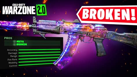 Image result for Warzone 2 74U Class