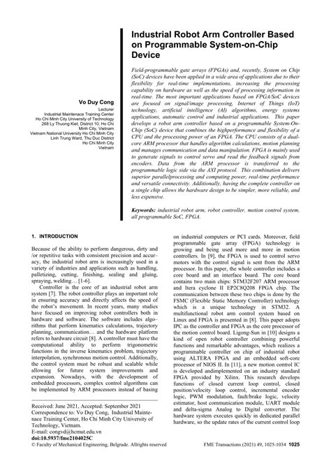 Image result for Robot Controller System