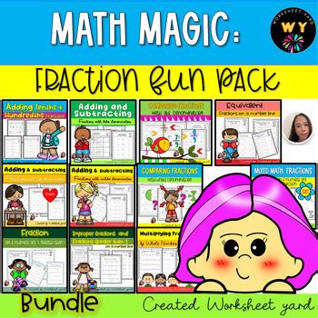 Math Magic Box for Grade 2-க்கான படிம முடிவு