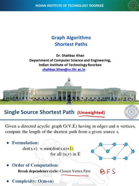 Shortest Path Problem Graph PDF に対する画像結果