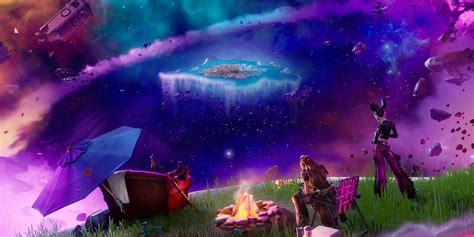 Image result for Fortnite Chapter 5 Season 4 Loading Screen