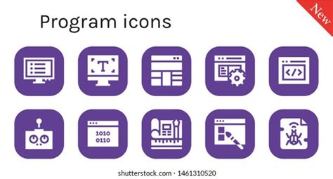 Open Program Icon に対する画像結果