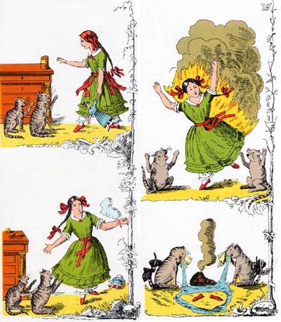 Image result for Pauline and the Matches