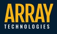 Image result for Array Corp Logo