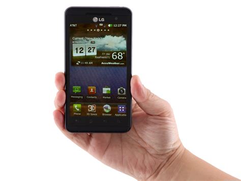 Image result for LG Android 1