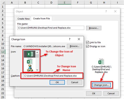 Image result for Add Object in Excel