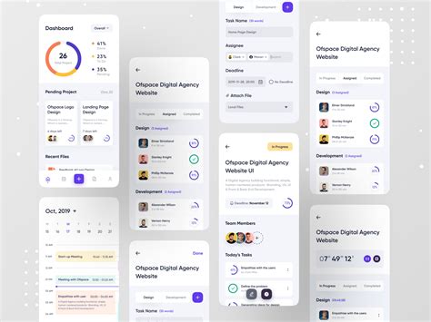 Toradh íomhá ar Simple Project Tracking iOS