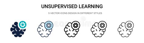 Image result for Icon Unsupervised Classification