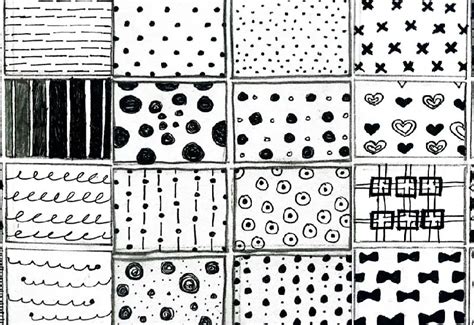 Image result for Exploring Texture and Pattern in Drawing
