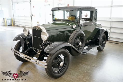 Toradh íomhá ar 1930 Ford Model A Tire Update