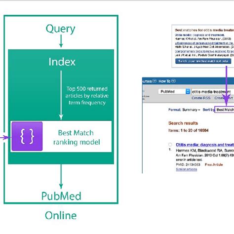 PubMed Search Engine-साठीचा प्रतिमा निकाल