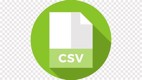 Image result for Excel CSV Logo