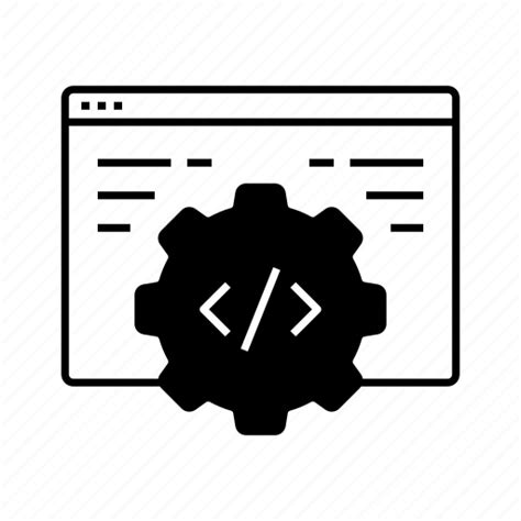 Image result for Tech Programming Icons