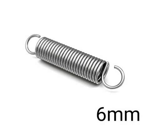 Image result for Horizontal Spring 6Mm