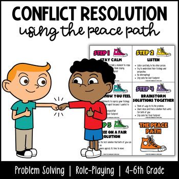 Afbeeldingsresultaten voor Peace Path Conflict Resolution