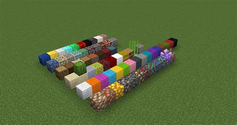 Image result for Minecraft Block Randomizer