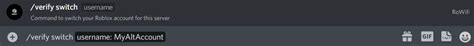 Bot Verification Test Roblox に対する画像結果