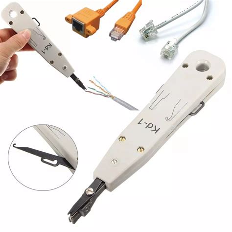 Network Cable Punch Tool に対する画像結果