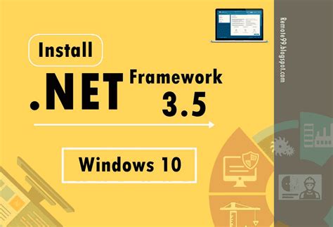 Image result for Net Framework 3.5 Win 10