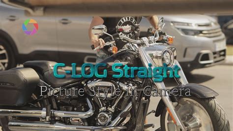 Download Picture Style C Log に対する画像結果