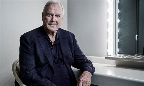 Afbeeldingsresultaten voor John Cleese Parents