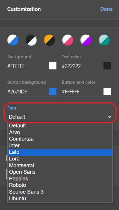 Update Font Icon എന്നതിനുള്ള ഇമേജ് ഫലം
