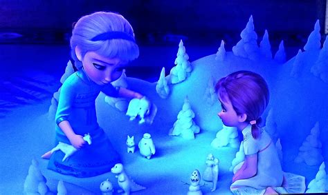 Alice Creates Frozen 2 に対する画像結果