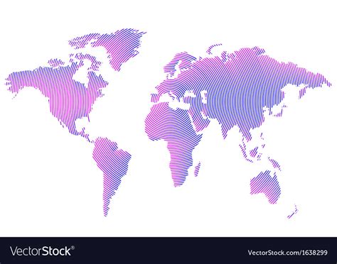 Creative World Map に対する画像結果