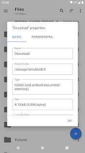Toradh íomhá ar Files App Open Source