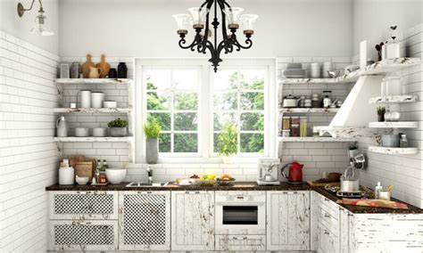 Image result for Small Kitchen Design with Window