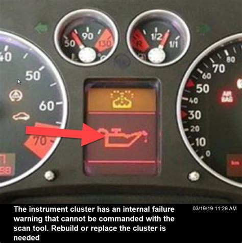 Image result for Will the Oil Pump Sensor Make the Check Engine Light Come On
