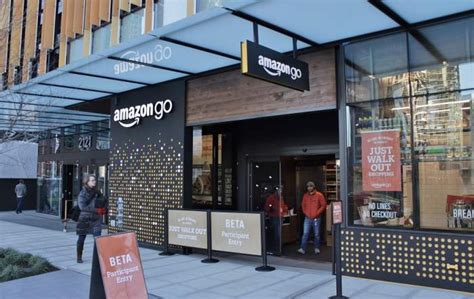 Amazon Go Store Locations に対する画像結果