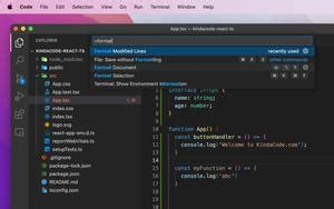 Image result for Change Comment Color in Visual Studio Code