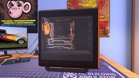 PC Building Simulator Memory Card Slot に対する画像結果