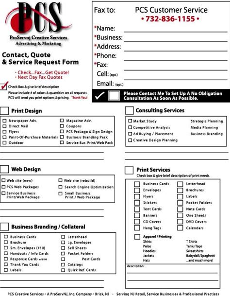 Afbeeldingsresultaten voor Service Request Form Template