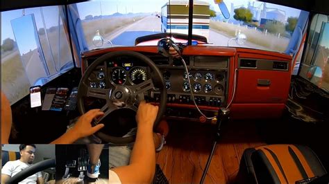 Toradh íomhá ar Truck Simulator Ultimate PC