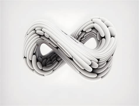 Image result for Abstract Infinity Symbol