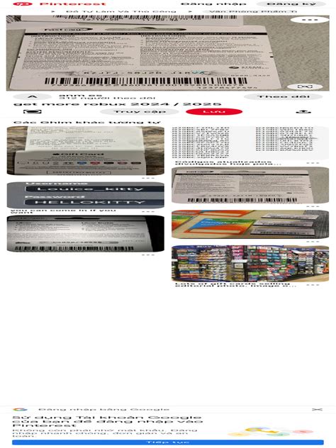 Image result for How to Get Robuxs Code Not Used