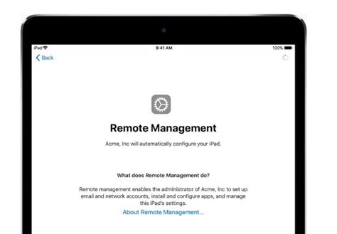 Image result for How to Remove Remote Device Management