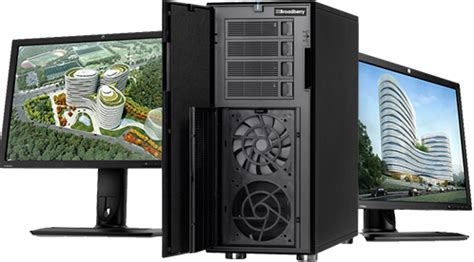 Image result for Desktop Computer Workstation