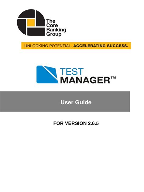 Image result for Test Manager in Java