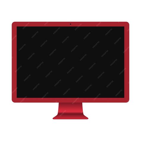 Red Computer Screen Frame に対する画像結果