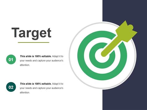 Image result for Target Icon for PowerPoint