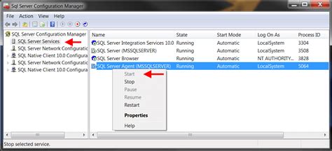 Image result for How to Clean All Database From SQL Studio Windows System