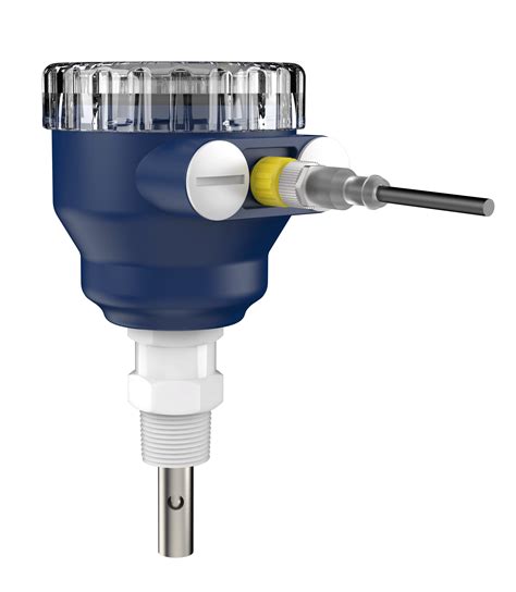 Toradh íomhá ar Conductivity Resistance Level Sensor