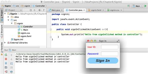 Image result for Java Beginscreen
