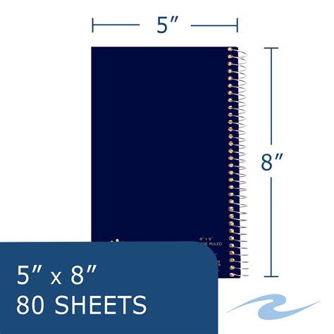 Toradh íomhá ar Left-Handed Graph Paper Notebook