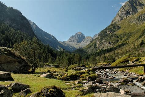Pyrenees National Park (Official GANP Park Page)