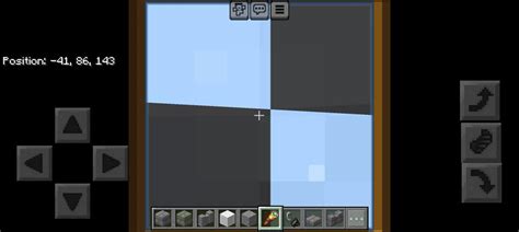Image result for Minecraft but When You Step On Blocks