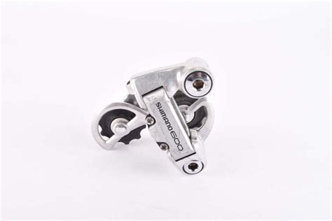 Vintage Shimano 600 6207 Rear Derailleur に対する画像結果